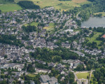 olsberg mit blick auf den ruhrstausee 20130721 1007779811
