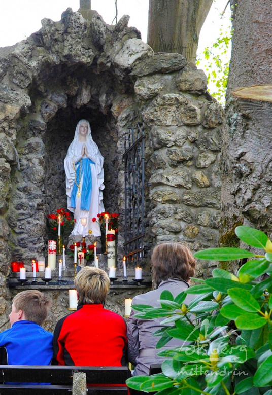 maiandacht an der gierskopper mariengrotte 20130515 2078932695