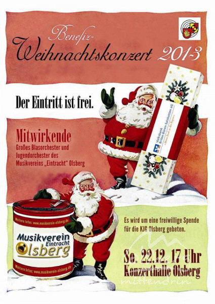 weihnachtskonzert 2013 20131223 1807765213