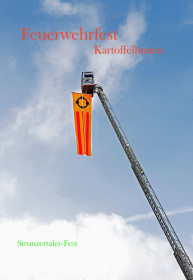  Feuerwehrfest mit Kartoffelbraten