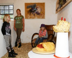 vernissage in der kunstscheune 20140819 2063146898
