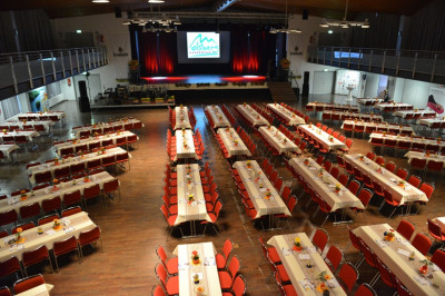 Sportgala 2014