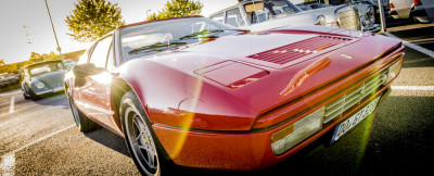 20. Oldtimer Sauerlandrundfahrt mit zahlreichen Olsberger Teams