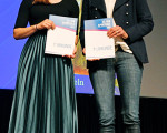 sportlerinnen des jahrzehns 4  5 platz verona kroemeke  cheyenne rosenthal 20220613 1082895848