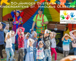 50 jaehriges bestehen des kindergartens st nikolaus olsberg 20190527 1461985960