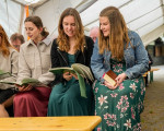 24183918 gottesdienst zum jubilaum 55 jahre kjg olsberg  c  annika loffler und melina klauke