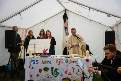 55 Jahre KjG Olsberg