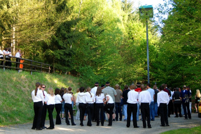 6. Jungschützenfest Hasley 2008