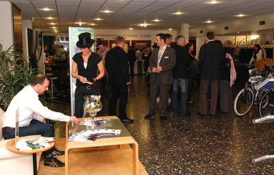HSK Sportgala 2008 in Olsberg