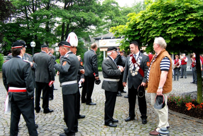 Schützenfest 2008
