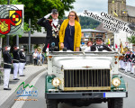 schuetzenfesthome 2020   olsberger koenigspaar auf stippvisite   horrido 20200629 1044585952