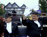 schuetzenfesthome 2020   olsberger koenigspaar auf stippvisite 20200629 1050085334