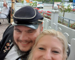 schuetzenfesthome 2020   olsberger koenigspaar auf stippvisite 20200629 1379649353