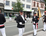 schuetzenfesthome 2020   olsberger koenigspaar auf stippvisite 20200629 1463968447