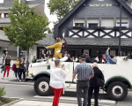 schuetzenfesthome 2020   olsberger koenigspaar auf stippvisite 20200629 1782520653