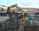 abriss der firma schlinkert 20220116 1360397520