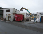 abriss der firma schlinkert 20220116 1377206390