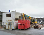 abriss der firma schlinkert 20220116 1498473706