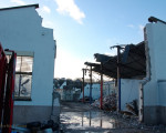 abriss der firma schlinkert 20220116 1791454162