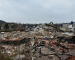 abriss der firma schlinkert 20220116 1813728147