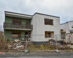 abriss der firma schlinkert 20220116 1894444158