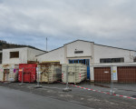 abriss der firma schlinkert 20220116 1907911672