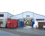 abriss der firma schlinkert 20220116 2072031760