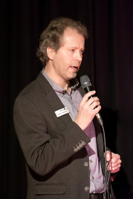 „Anne Haigis & Ina Boo“ in der Linie 73