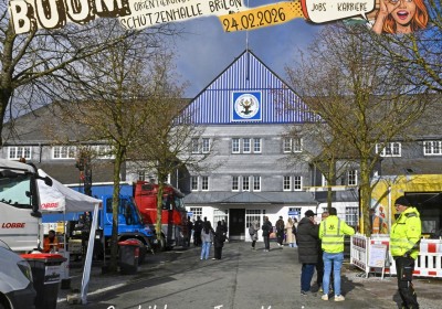 Brilon-Olsberg-Orientierungsmesse BOOM 2026 