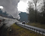 hinauf nach winterberg mit viel dampf  rauch 20180201 1500346306