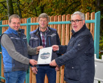 eroeffnung der neuen bruecke in den bigger ruhrauen 20201023 1215924099