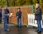 eroeffnung der neuen bruecke in den bigger ruhrauen 20201023 1408512216