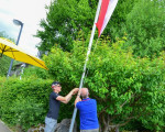 20230616 dsc fahnehissen 