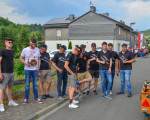 20230616 dsc fahnehissen 