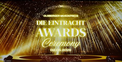 Frühlingskonzert - DIE EINTRACHT AWARDS