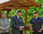 20230603 jst uebergabe sitzgruppe