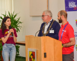 20230612 jst host town   andora