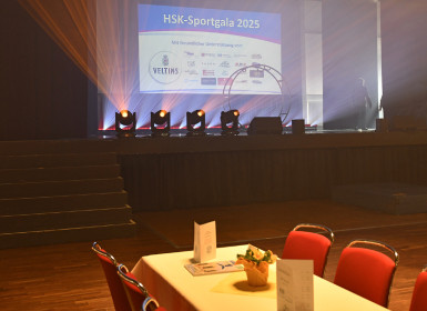 HSK Sportgala 2025