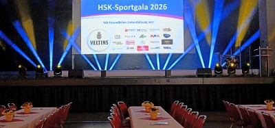 HSK Sportgala 2026