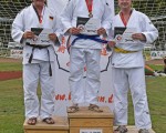 judo open airint198