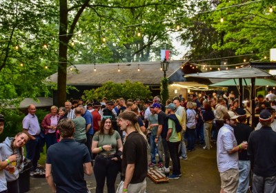Jungschützenfest 2026
