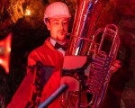  c  lukas gerke fotografie   konzert schicht im schacht quintity brass  