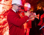  c  lukas gerke fotografie   konzert schicht im schacht quintity brass  