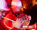  c  lukas gerke fotografie   konzert schicht im schacht quintity brass  