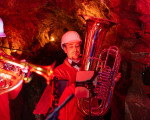  c  lukas gerke fotografie   konzert schicht im schacht quintity brass  