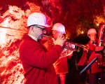  c  lukas gerke fotografie   konzert schicht im schacht quintity brass  