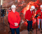  c  lukas gerke fotografie   konzert schicht im schacht quintity brass  
