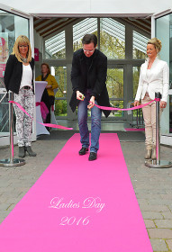 Ladies Day 2016 in Olsberg