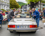 oldtimer beim 875 jaehrigen dorfjubilaeum in bruchhausen 20190531 1102093207