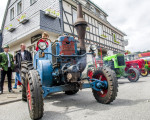 oldtimer beim 875 jaehrigen dorfjubilaeum in bruchhausen 20190531 1896692771